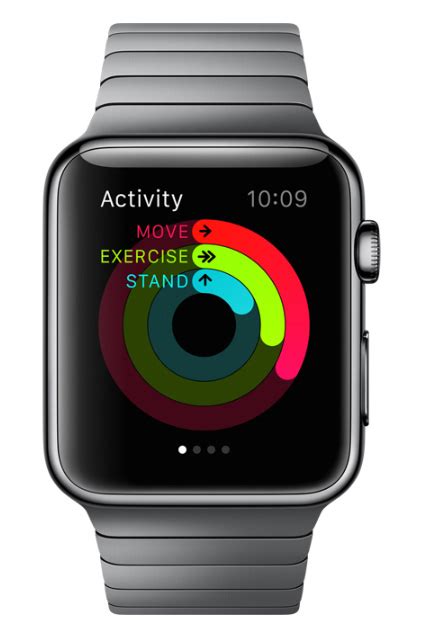 apple watch nike gezondheid